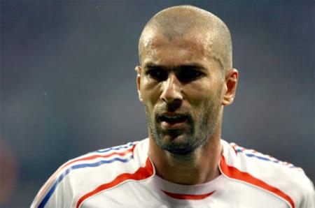 zidane