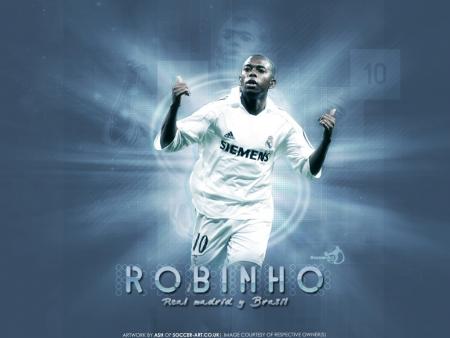 robinho