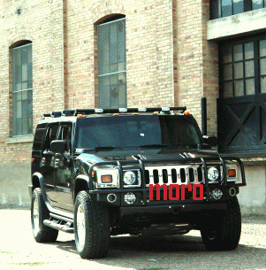 hummer