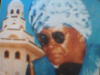 serigne fallou