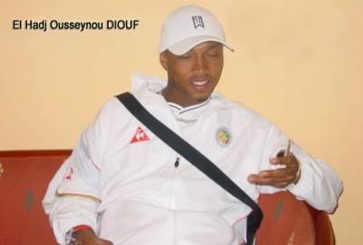 diouf