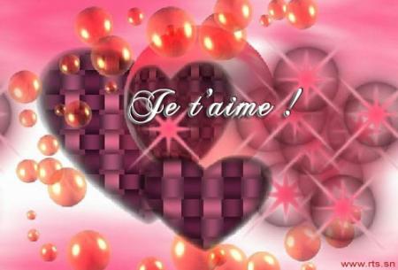je t  aime