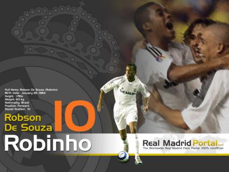 robinho