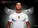 c ronaldo